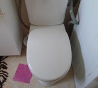 Otpušavanje wc šolje Čukarica